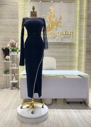 Qatari Style Fashion